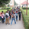 Účelové cvičenie na ochranu človeka a prírody