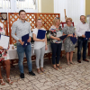 Záverečné skúšky absolventov odboru GVK