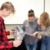 Prezentácia výstupov 2. stáže Erasmus+ v Ústí nad Orlicí