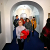 Návšteva divadla a galérie v Prešove